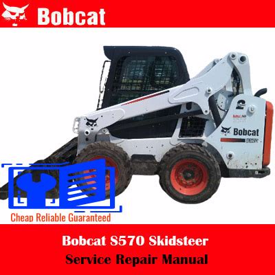 video of 570 bobcat skid steer|bobcat s570 manual.